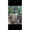 Franklin 170 Skidder
