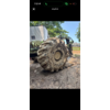 Franklin 170 Skidder