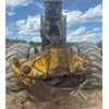 Timberjack 460D Skidder