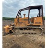 Case 850D Dozer