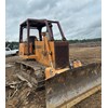 Case 850D Dozer