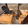 Case 850D Dozer