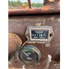 Case 850D Dozer