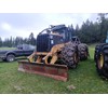 2004 Caterpillar 535B Skidder