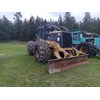 2004 Caterpillar 535B Skidder