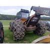2004 Caterpillar 535B Skidder