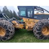 2004 Caterpillar 535B Skidder