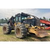 Caterpillar 535B Part and Part Machine