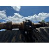 2016 Tigercat 620E Part and Part Machine