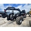 2025 TimberPro TF830D Forwarder