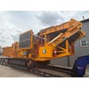 2026 CBI 6800CT Mobile Wood Grinder