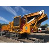 2025 CBI 5800BT Mobile Wood Grinder