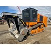 2026 CMI C400L Mulch and Mowing