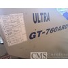 2016 Ultra GT-760ARD 30 Planer