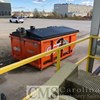 2020 Onsrud 145M12GA CNC  with Panel Retrieval System Router