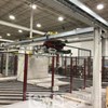 2020 Onsrud 145M12GA CNC  with Panel Retrieval System Router