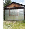 2004 Nyle Systems L1200S Dry Kiln