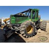 2006 John Deere 648GIII Skidder