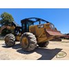 2015 Caterpillar 525D Skidder