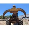 2015 Caterpillar 525D Skidder
