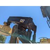 2015 Caterpillar 525D Skidder
