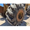 2015 Caterpillar 525D Skidder