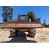 2015 Caterpillar 525D Skidder