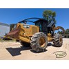 2015 Caterpillar 525D Skidder