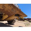 2015 Caterpillar 525D Skidder