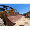 2015 Caterpillar 525D Skidder