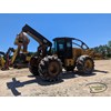 2015 Caterpillar 525D Skidder