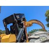 2015 Caterpillar 525D Skidder