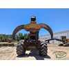 2015 Caterpillar 525D Skidder
