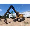 2004 Tigercat T250 Log Loader