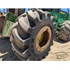 2021 John Deere 648LII Skidder