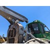 2021 John Deere 648LII Skidder