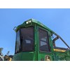 2021 John Deere 648LII Skidder