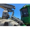2021 John Deere 648LII Skidder