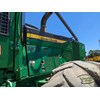 2021 John Deere 648LII Skidder