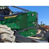 2021 John Deere 648LII Skidder