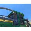 2021 John Deere 648LII Skidder