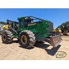 2021 John Deere 648LII Skidder