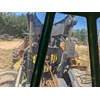 2021 John Deere 648LII Skidder