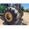 2021 John Deere 648LII Skidder