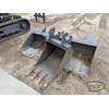 2023 Mecalac 8MCR Excavator