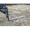 2023 Mecalac 8MCR Excavator