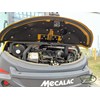 2023 Mecalac 8MCR Excavator