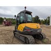 2023 Mecalac 8MCR Excavator