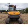 2023 Mecalac 8MCR Excavator