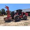2017 John Deere 2670D Wheel Feller Buncher